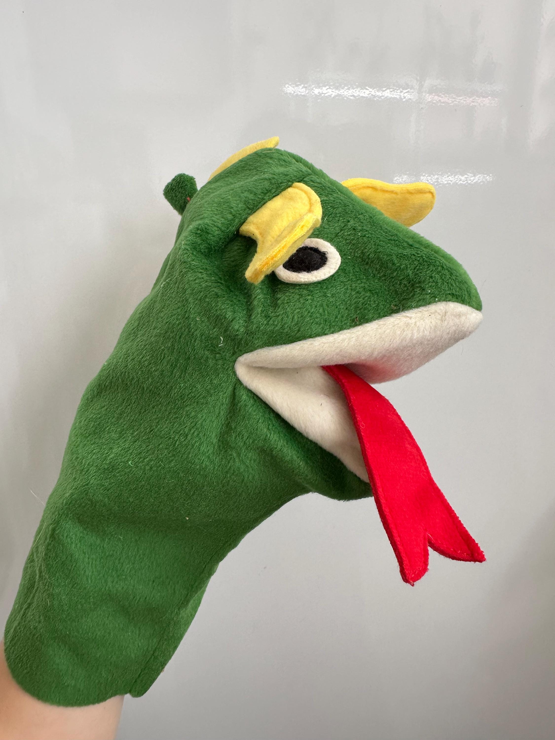 Baby Einstein Dragon Puppet 1600x1600