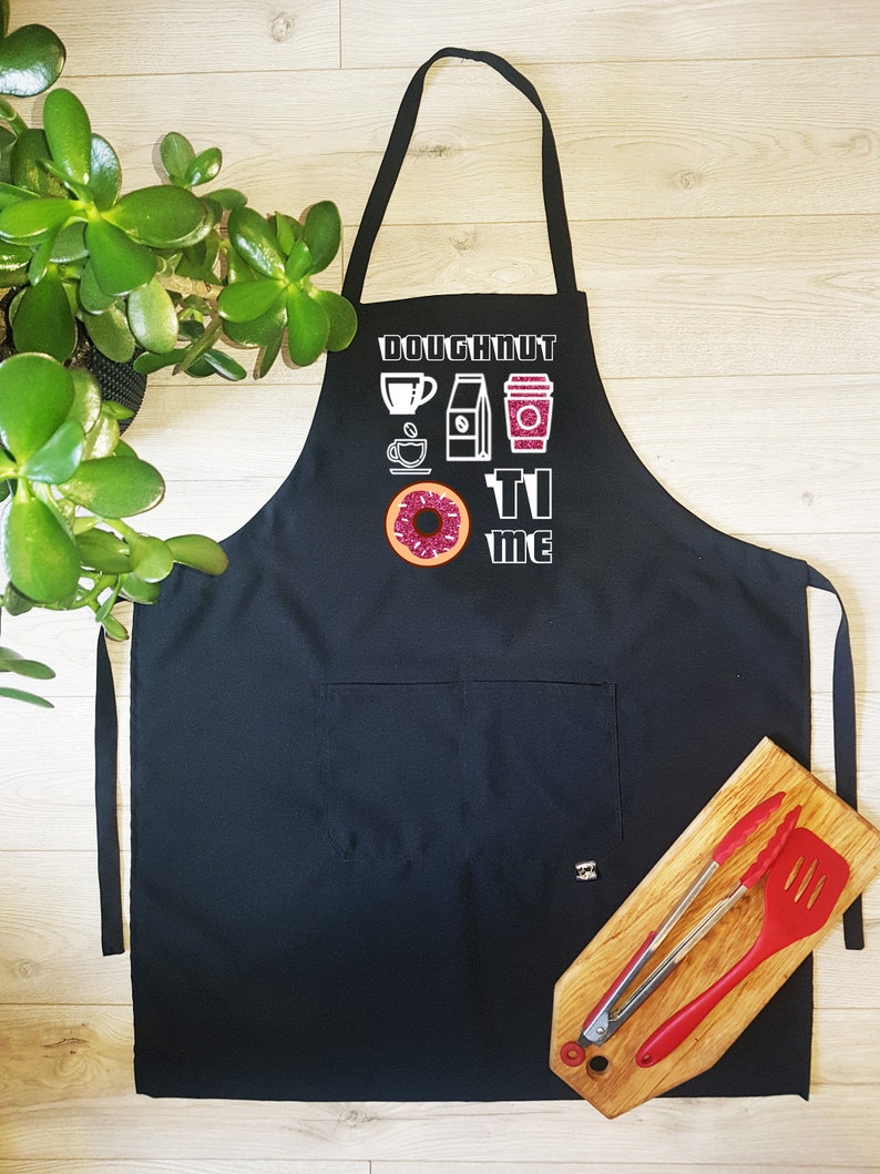 Custom Barber Apron / Apron / Personalized Barber Etsy
