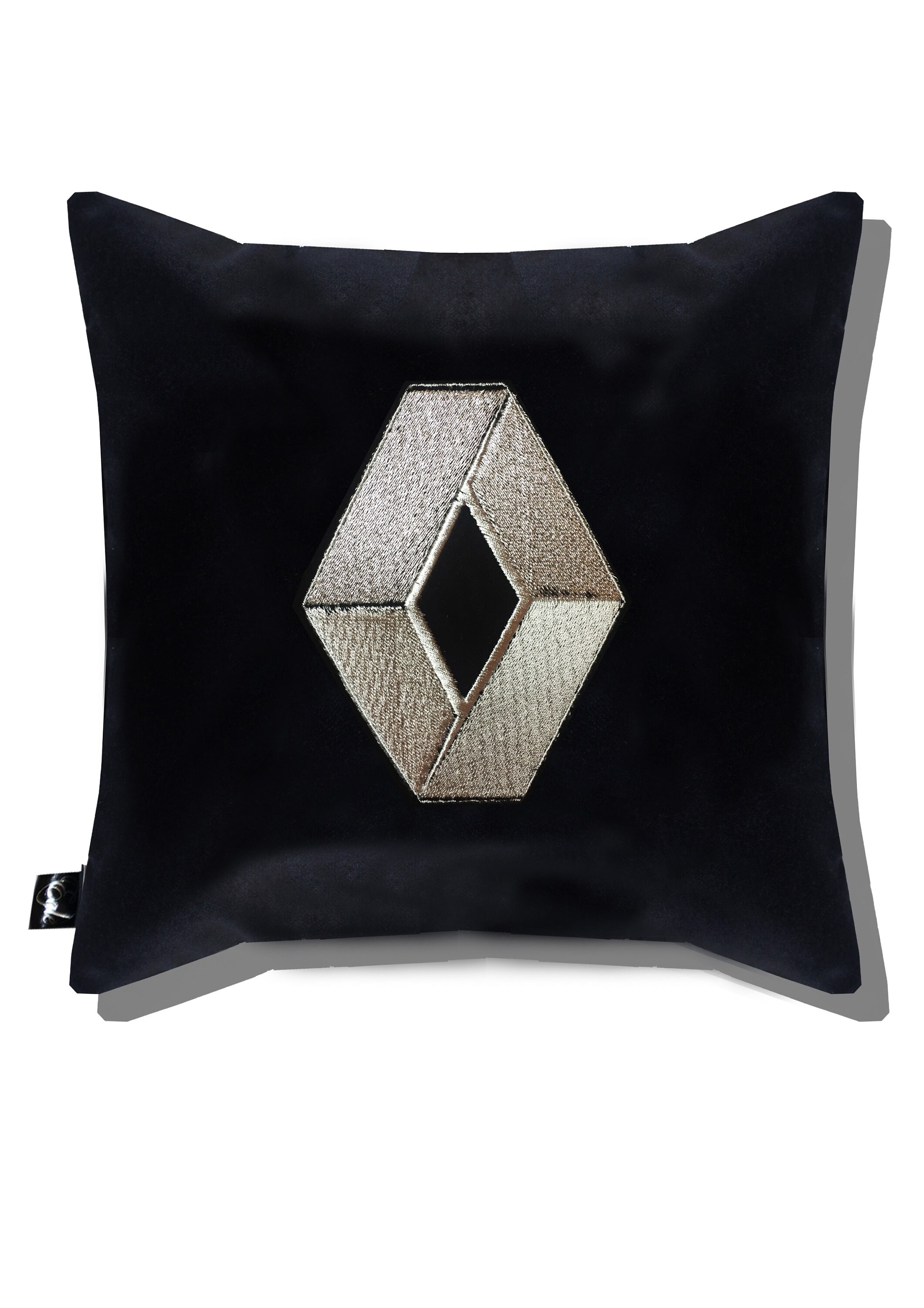 velour pillow case
