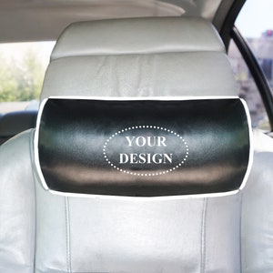 Custom headrest -  Österreich