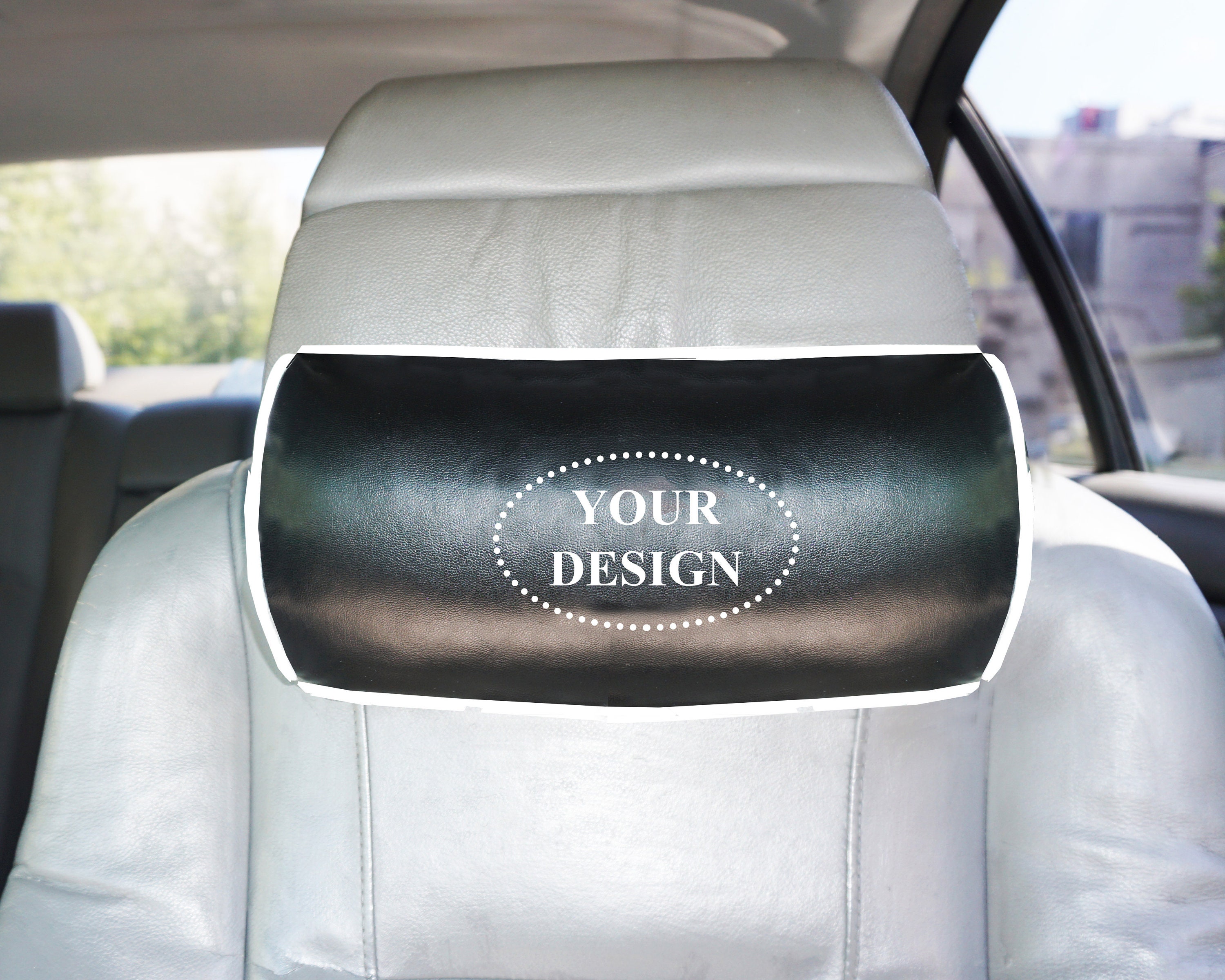 Custom headrest - .de