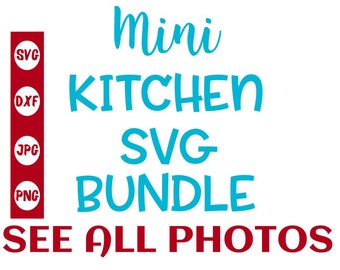 Kitchen quotes SVG bundle Kitchen sayings silhouette cricut cutting files rap song svg bundle kitchen decor SVG kitchen towel SVG bundle