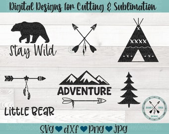 Download Boys Room Svg Etsy