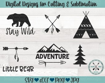 Download Outdoor Nursery Svg Etsy