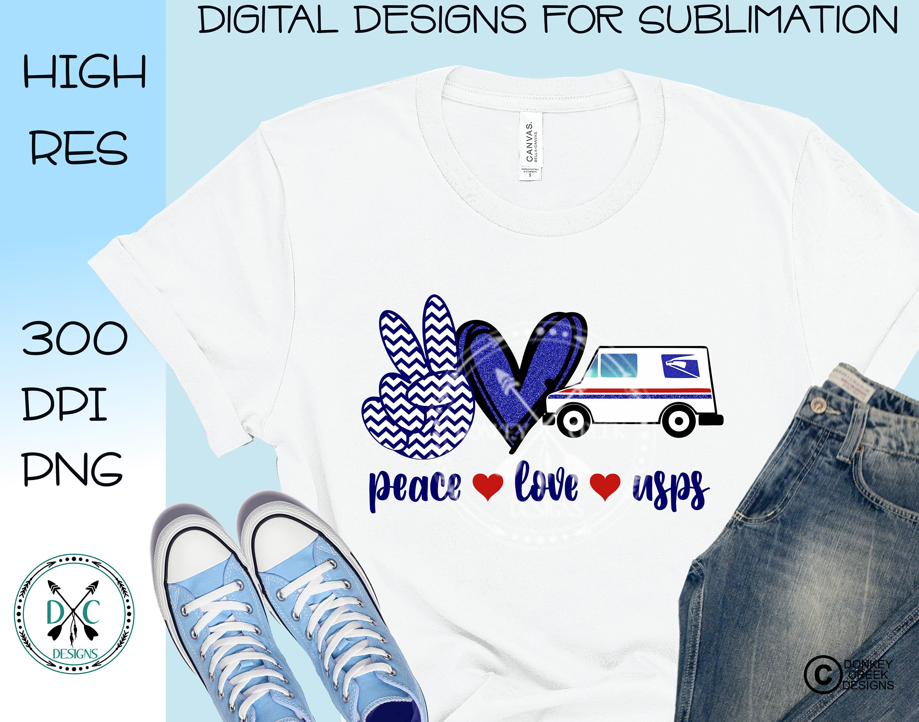 Free Free Peace Love Usps Svg 921 SVG PNG EPS DXF File