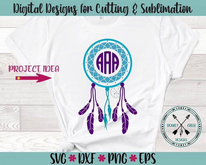 Free Free 107 Silhouette Disney Dream Catcher Svg SVG PNG EPS DXF File