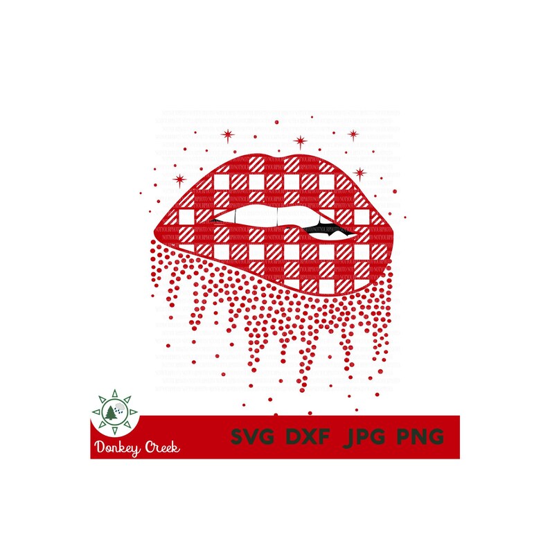 Free Free 315 Dripping Biting Lip Svg SVG PNG EPS DXF File