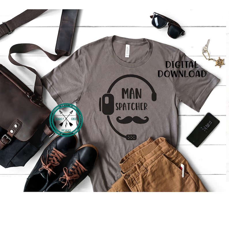 Download 911 dispatcher svg 911 headset clipart male dispatcher | Etsy