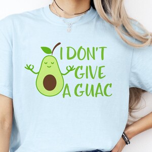 Cinco de mayo SVG,  cute avocado, clip art, funny svg, Cinco De Mayo , silhouette file, sublimation download