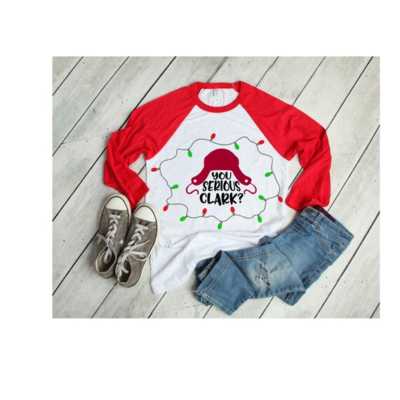 Download Free You Serious Clark Svg Christmas Vacation Svg Funny Christmas Etsy SVG DXF Cut File