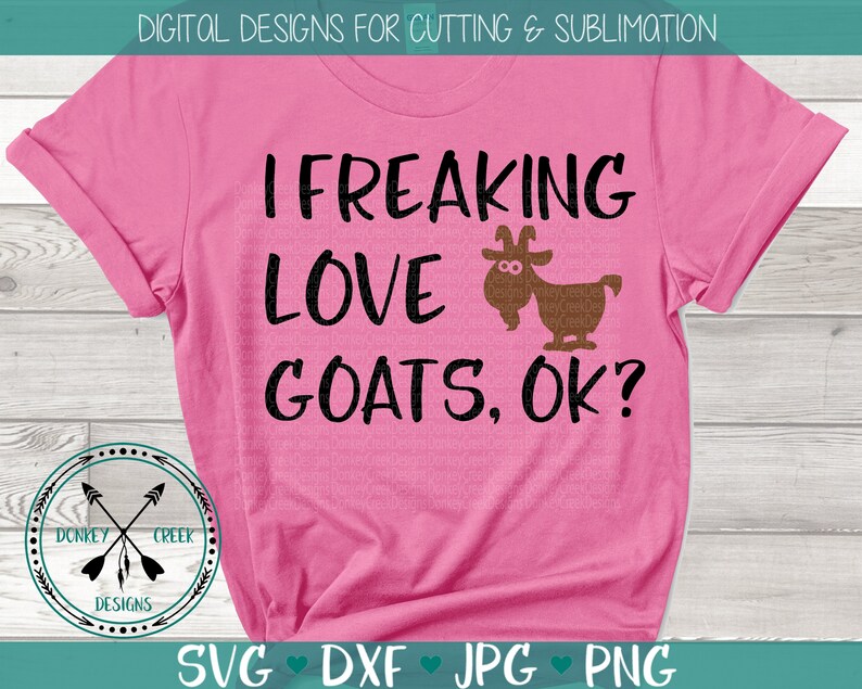 Free Free 334 Cricut Baby Goat Svg SVG PNG EPS DXF File