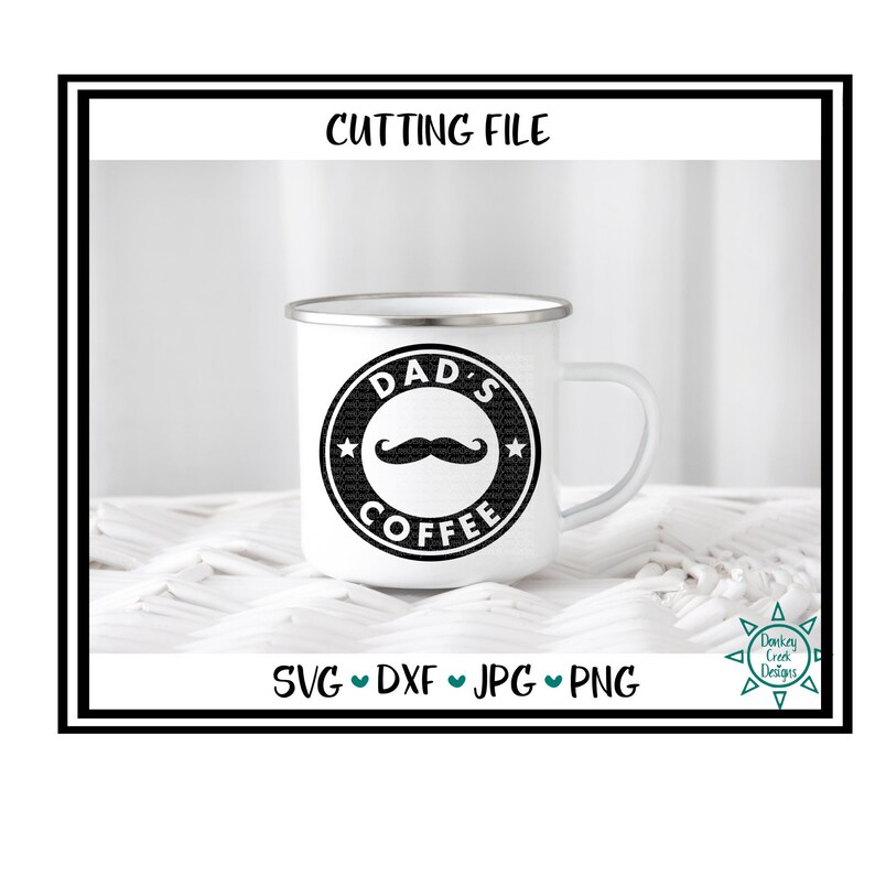 Download Fathers Day Mug Svg
