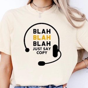 SVG do Despachante 911, Just Say Copy SVG Engraçado, Arquivo de Corte de Humor do Despacho, Cricut, Silhueta, PNG de Sublimação, Design de Respondente de Emergência