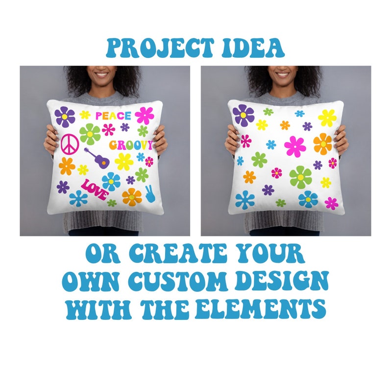 Free Free 62 Flower Power Hippie Flower Svg SVG PNG EPS DXF File