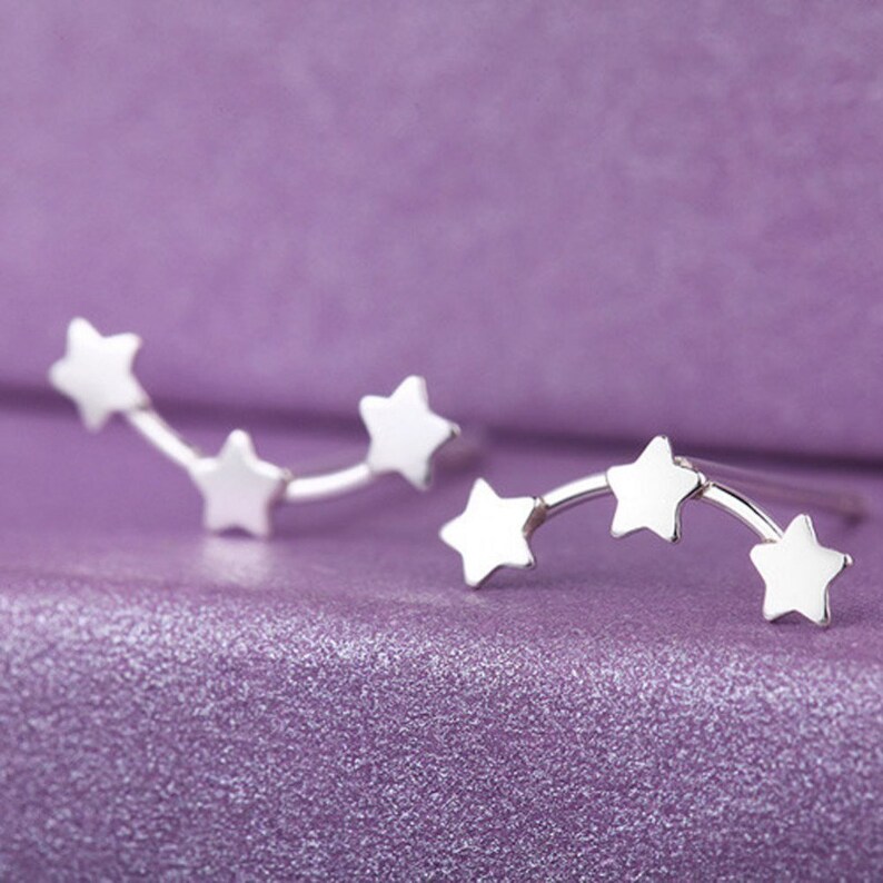 Studs Stars