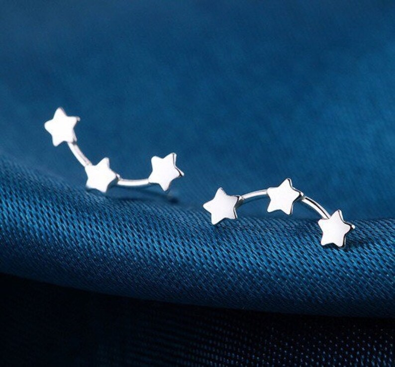 Studs Stars