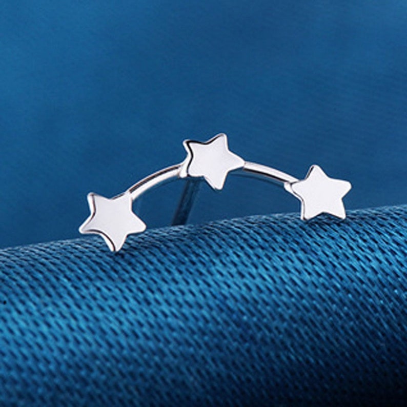 Studs Stars