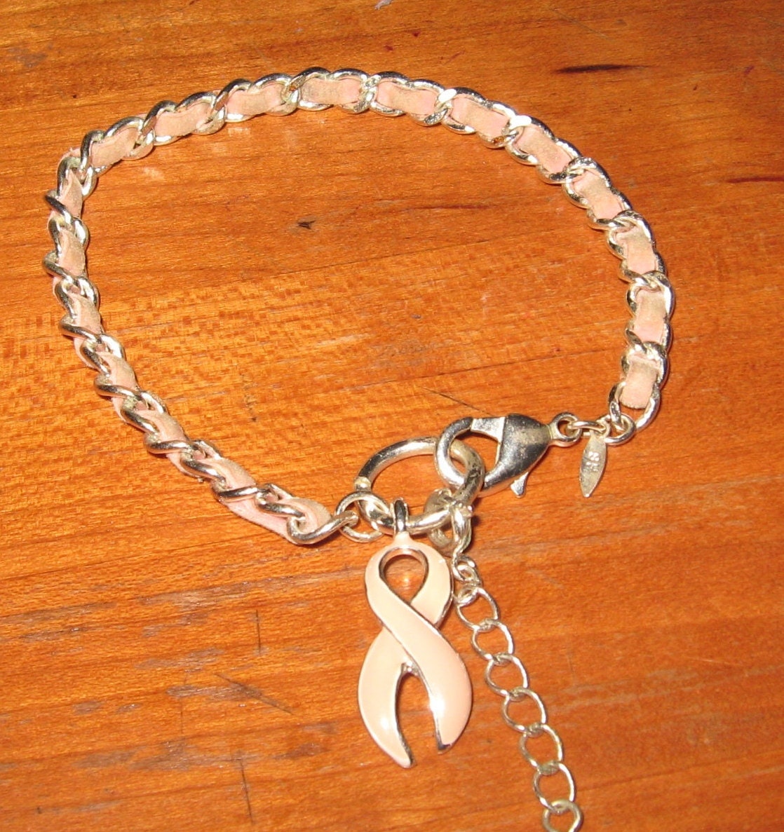 Avon cancer bracelet best sale
