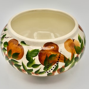PQM Canada Pottery Plant Pot / Jardiniere