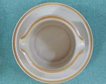Hearthside Garden Festival Gravy or Sauce Dish