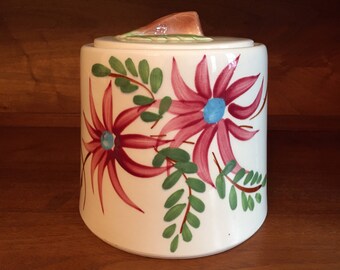 RRP Co Pottery Cookie Jar
