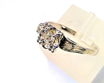 Art Deco Diamond Ring