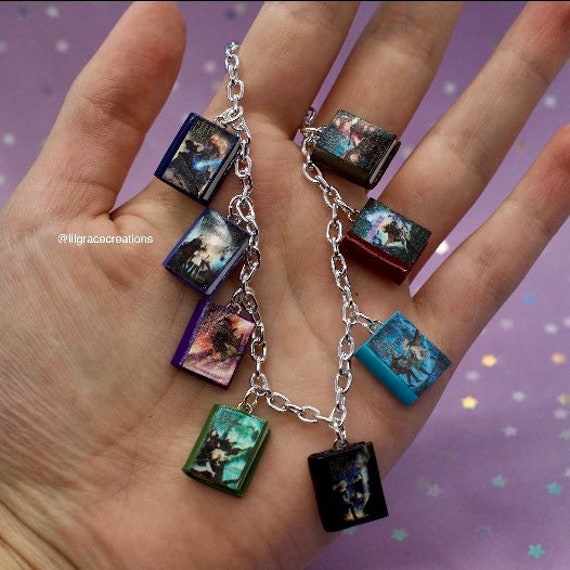 Charm Bracelet Chain (NO CHARMS INCLUDED) - Etsy