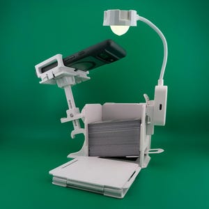 Card Scan Stand - Flex