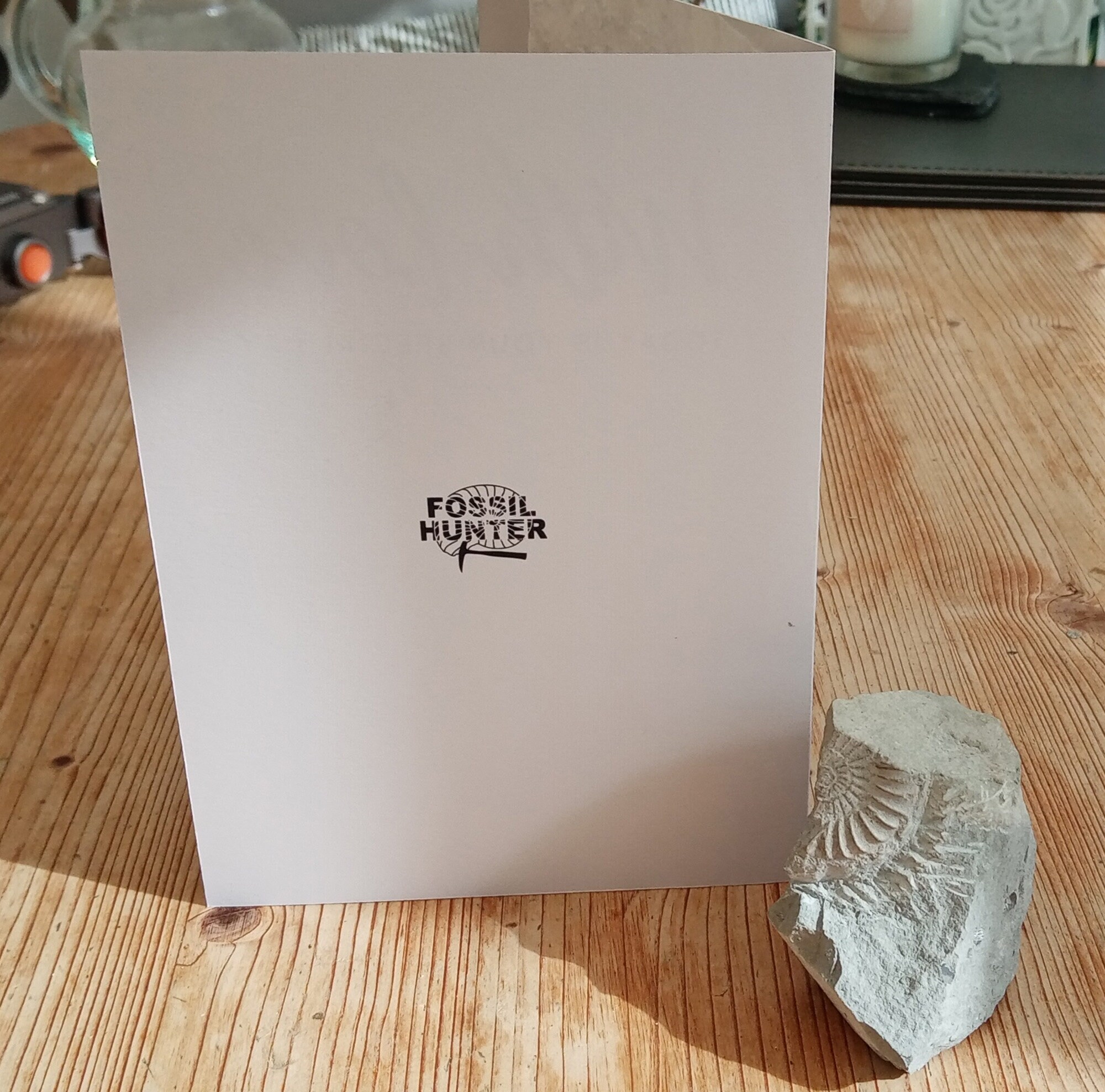 ARCHAEOLOGIST, Archaeologist Card, Archaeologist Gift, Archaeologist