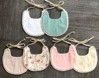 beautiful bibs