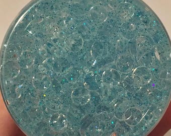 Mermaid's Treasure (Fishbowl Slime)