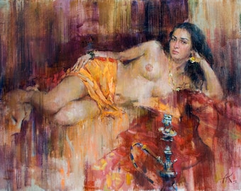 Feminine Beauty