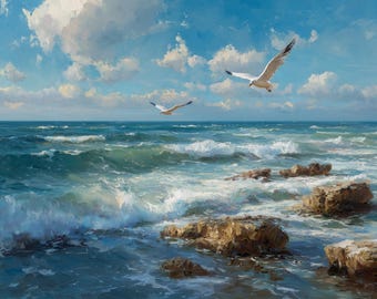 Best Seller Paintings