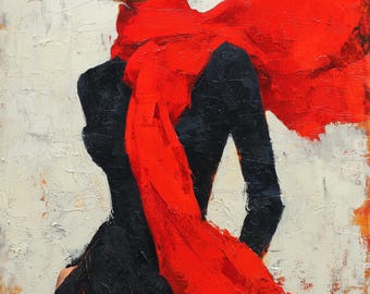 Feminine Beauty