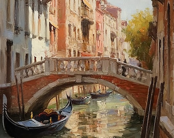 Travel Painting
