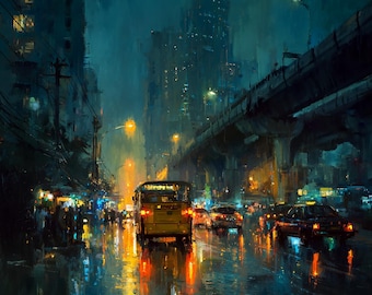 Best Seller Paintings