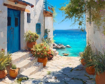 Best Seller Paintings