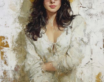 Feminine Beauty