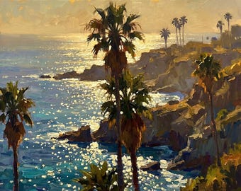 Travel Painting