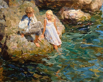 Best Seller Paintings