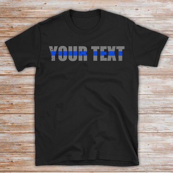 Police Academy Shirt Police Officer Graduation Gift Police Academy Shirt Police Officer Graduation Gift