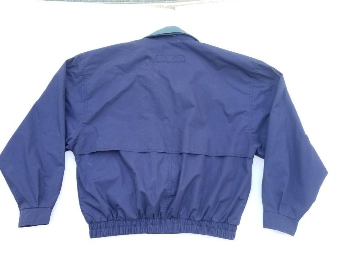 Honda Gear for Sports Windbreaker Jacket Size Large Vintage Etsy Italia