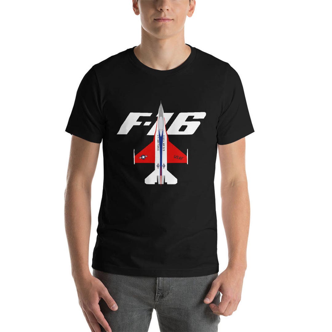 F16 t shirt hot sale