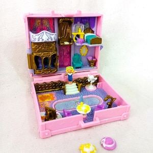 Polly Pocket Paris Etsy UK
