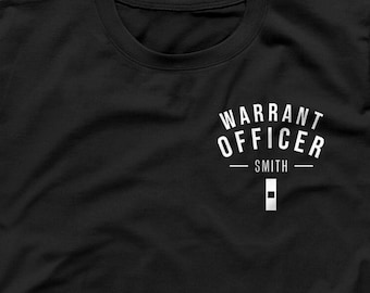 Warrant officer shirt, warrant officer tshirt, warrant officer t shirt, warrant officer t-shirt, warrant officer promotion, warrant officer