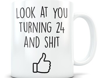 happy 24th birthday etsy