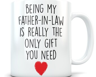 gift from daughter in law to father in law