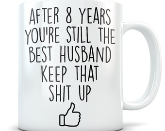 8th anniversary gift etsy