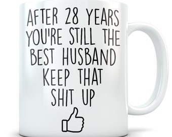 28 year anniversary etsy