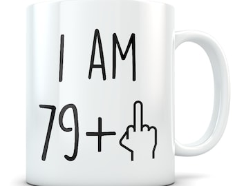 gag gifts for 80 year old woman